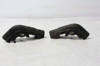 Auspuffschutz Hitzeschild Sensorenschutz Set links BMW R 1200 RT 0368 05-09