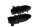 Auspuffschutz Hitzeschild Sensorenschutz Set links BMW R 1200 RT 0368 05-09