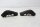 Auspuffschutz Hitzeschild Sensorenschutz Set links BMW R 1200 RT 0368 05-09