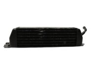 Oil cooler, radiator, oil line, engine cooling, ribs, dents BMW R 1200 RT 0368 05-09