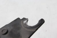 Oil cooler, radiator, oil line, engine cooling, ribs, dents BMW R 1200 RT 0368 05-09