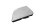 Right-side mirror glass, rearview mirror insert, replacement glass BMW R 1200 RT 0368 05-09