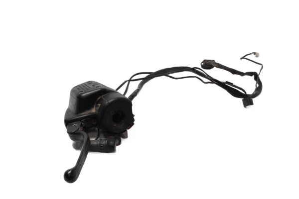 Clutch lever switch unit left handlebar assembly 6502 BMW R 1200 RT 0368 05-09