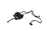 Clutch lever switch unit left handlebar assembly 6502 BMW R 1200 RT 0368 05-09