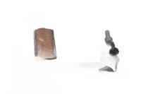 Kit de guardabarros delantero, guardabarros, protector contra salpicaduras KTM 790 Adventure 790ADV23 23-24
