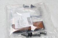 Kit de guardabarros delantero, guardabarros, protector contra salpicaduras KTM 790 Adventure 790ADV23 23-24