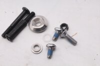 protège-main droite, protège-guidon, protège-poignée Triumph Trident 660 Euro 5 L101 21-23