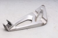 Footrest bracket support plate rear left BMW K 1200 S K40...