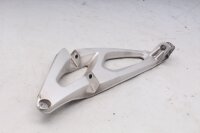 Footrest bracket support plate rear left BMW K 1200 S K40...