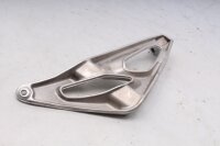 Fotstödsfäste stödplatta bak vänster BMW K 1200 S K40 K12S 0581 05-08