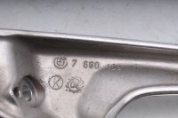 Fotstödsfäste stödplatta bak vänster BMW K 1200 S K40 K12S 0581 05-08