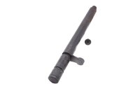 Handlebar stem 22mm left handlebar mount BMW F 800 S E8ST...