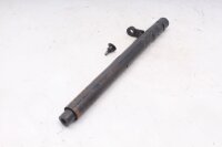 Styrstam 22 mm vänster styrfäste BMW F 800 S E8ST K71 0216 05-11