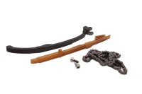 Timing chain, chain tensioner, guide tensioner Yamaha XP...