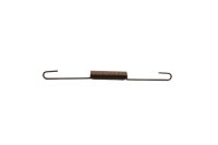 Brake light switch spring, tension spring, brake, brake...