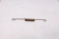 Bromsljusbrytarfjäder, dragfjäder, broms, bromssystem Triumph Daytona 955 i 06-06