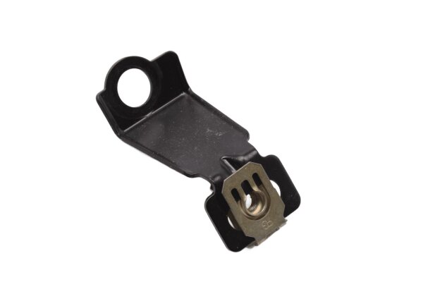 Support de fixation du carénage avant gauche Triumph Daytona 955 i 06-06