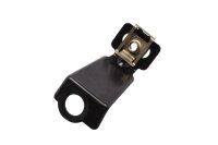Support de fixation du carénage avant gauche Triumph Daytona 955 i 06-06