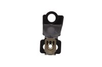 Support de fixation du carénage avant gauche Triumph Daytona 955 i 06-06