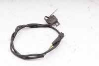 Bremslichtschalter hinten unten Kabelschalter BMW R 1100 S 259 0422 R2S 98-05