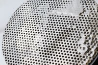 Oil pan strainer, intake strainer, engine filter, fine mesh, oil pan BMW R 1200 RT 0368 05-09