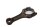 Connecting rod, piston rod, engine internals, crankshaft drive BMW R 1200 RT 0368 05-09