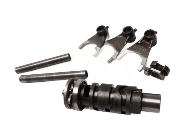 Schaltgabeln Schaltwalze Schaltarm Schaltstange Suzuki GSX 1100 G GV74A 91-96
