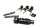 Schaltgabeln Schaltwalze Schaltarm Schaltstange Suzuki GSX 1100 G GV74A 91-96
