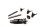 Schaltgabeln Schaltwalze Schaltarm Schaltstange Suzuki GSX 1100 G GV74A 91-96