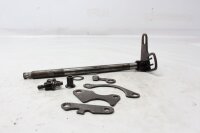 Schalthebelwelle Schaltgestänge Schaltung Set Suzuki GSX 1100 G GV74A 91-96