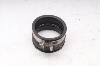 Intake manifold, carburetor rubber, hose clamp BMW K 1100 RS K589 0522 92-96