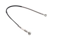 Bremsleitung vorne Stahlflex Leitung Bremsschlauch Triumph Daytona 650 05-05