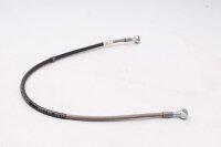 Bremsleitung vorne Stahlflex Leitung Bremsschlauch Triumph Daytona 650 05-05
