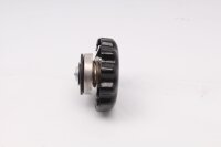 Bouchon de radiateur, couvercle de pression, refroidissement du moteur Triumph Daytona 955 i 06-06