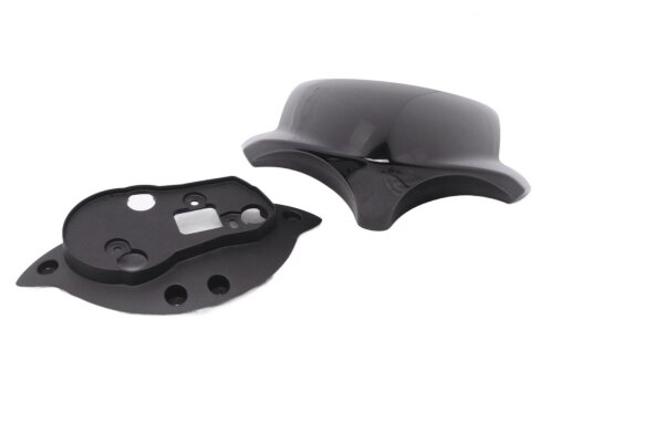 Windschild Halterung Verkleidungsscheibe Triumph Speed Triple 1050 R NN01 16-17