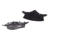 Windschild Halterung Verkleidungsscheibe Triumph Speed Triple 1050 R NN01 16-17