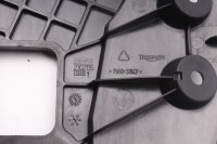 Windschild Halterung Verkleidungsscheibe Triumph Speed Triple 1050 R NN01 16-17