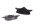 Windschild Halterung Verkleidungsscheibe Triumph Speed Triple 1050 R NN01 16-17
