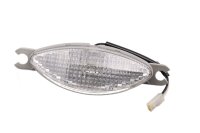Parkeringslys forlygte klar universal form W5W 12V 5W...