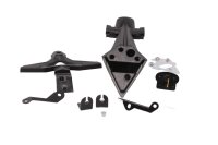 Kennzeichenhalter Reflektor Triumph Street Triple 765 RS...