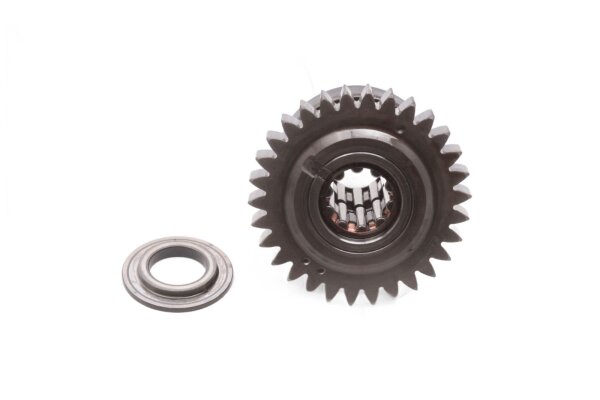 Balansaxel, differentialväxel, motoraxel BMW K 1200 S K40 K12S 0581 05-08