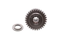 Balance shaft, differential gear, engine shaft BMW K 1200...