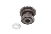 Balance shaft, differential gear, engine shaft BMW K 1200...