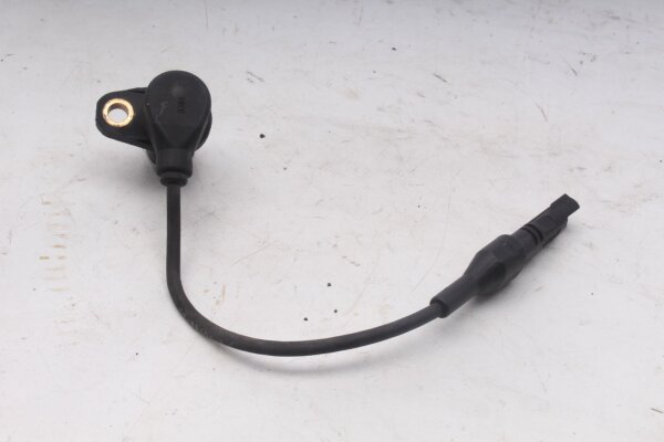 Camshaft sensor (right) Crankshaft sensor BMW K 1200 S K40 K12S 0581 05-08