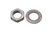 Fork bridge nut spacer (top) BMW K 1200 S K40 K12S 0581...
