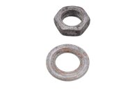 Fork bridge nut spacer (top) BMW K 1200 S K40 K12S 0581...