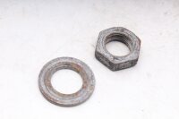 Gaffelbromøtrikafstandsstykke (øverst) BMW K 1200 S K40 K12S 0581 05-08