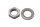 Gaffelbromøtrikafstandsstykke (øverst) BMW K 1200 S K40 K12S 0581 05-08