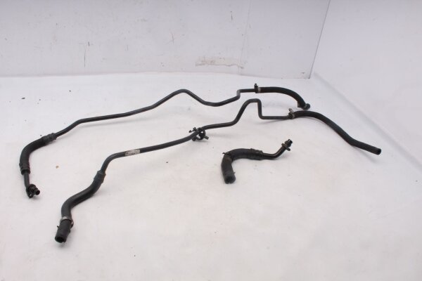 Oil cooler line, oil hose, oil cooler lines BMW K 1200 S K40 K12S 0581 05-08