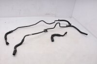 Oljekylare ledning, oljeslang, oljekylare ledningar BMW K...